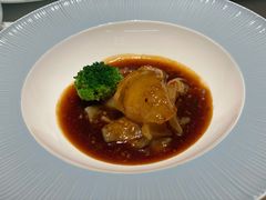 -湘上湘(米其林餐厅-正大中心总店)