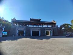 -桃花岛风景旅游区