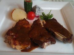 -雨花西餐厅(大雁塔店)