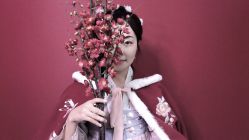 -浮生梦·百里长安汉服体验·化妆造型(永宁门skp店)
