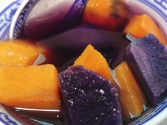 -恒信牛奶甜品(南京总店)