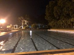 -明月山天沐温泉度假村