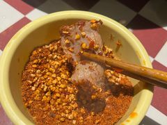 -王歘歘·chuǎ火锅(五道营店)
