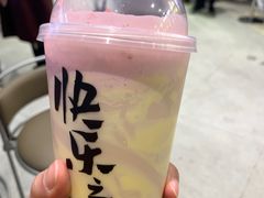 -LELECHA乐乐茶(百货大楼店)