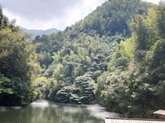 -周洛大峡谷