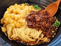 -豆爺小面(朱雀店)