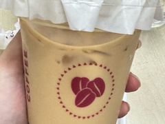 -COSTA COFFEE(武汉武商MALL店)