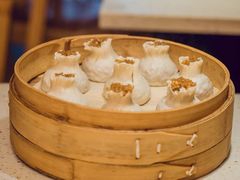 -东园小馆·早茶·淮扬小炒(蜀景店)