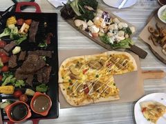 -必胜客(东莞地王店)