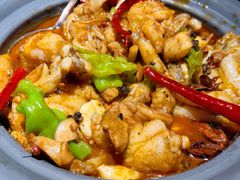 -云海肴·汽锅鸡·云南菜(高德置地店)
