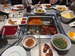 -海底捞火锅(吾悦广场店)