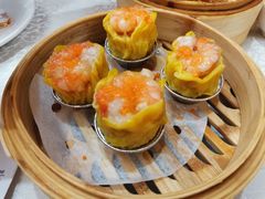 蟹籽烧卖皇-顺德人家食府(黄金广场店)