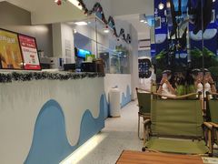 -吴山山·椰子酸奶(天河南店)