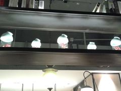 室内环境1-绿茵阁(体育西分店)