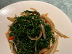 -额尔敦传统涮(公园西路店)