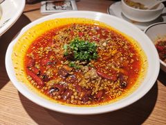 -新太二·鲜料川菜(晶耀前滩店)