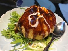 流心爆蛋土豆球-YAMAKAWA(龙湖胥江天街店)