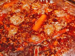 -蜀九香火锅(江油店)