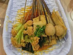 冷锅串串-蒙自源过桥米线(港惠新天地店)