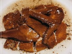 -小炳胜(卓悦中心店)