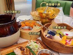 -KingThaia金泰兰(滨江天街店)