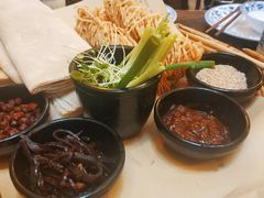 -大张烙馍村(泉山店)