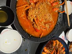 -红盔甲·小龙虾(人民广场店)