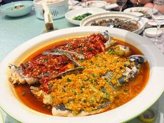 -盛福楼·惠山宴(盛岸路店)