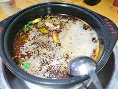 -袁记串串香(川师店)