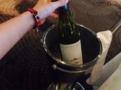 -Ambrosia Oyster Bar & Grill