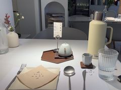 -春树下·树屋花房西餐厅(罍街AS1980店)