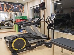 -中田健身工作室(莲怡苑莲安东路367弄店)