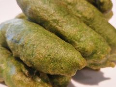 苔条黄花鱼-jpc集品佳宴·地标餐厅(中山店)