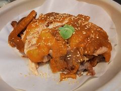 -客家汇·客家传承菜(水库店)