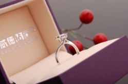 美的盛宴-威德钻石-克拉钻大本营(南京东路店)