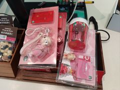 -星巴克(东莞塘厦万科生活广场店)