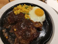 -豪客来牛排(人民东路店)