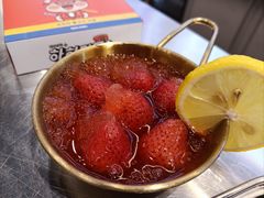 -哈哈碳都·牛肋条无限自助烤肉(宝龙店)