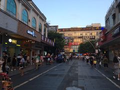 门面-薇薇安千层蛋糕(府城店)