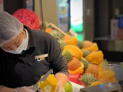 -Olé精品超市(天汇广场店)
