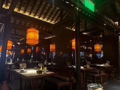 -绿茶餐厅(昆明世纪金源店)