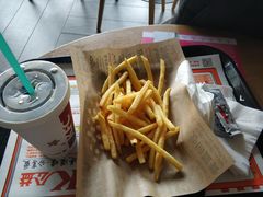 -肯德基(学院路店)