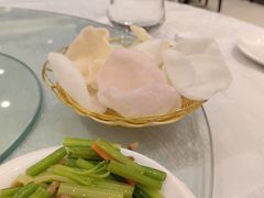 -渔港明珠酒店(星海广场店)