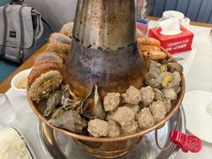 -一口猪海鲜浑锅·东北家常菜