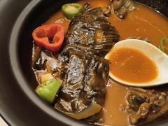 -徽州小镇(高新店)