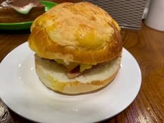 -澳门陈光记烧味饭店(南京德基广场店)