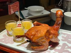 -大鸽饭(北京路店)
