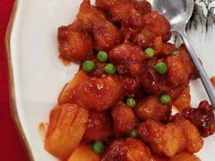-崂山印象·青岛·海鲜渔家菜
