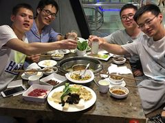 -鱼豆吉·豆浆鱼火锅(宜昌万达店)