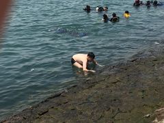-青岛海滨风景区